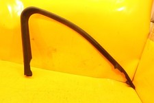 Mercedes C350E Inner Door Window Frame Front Left N/S Trim Seal A2057270171