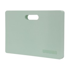 Yoga kneeling mat, 1.5in Thick,Knee Push-ups, Plank Support Yoga Elbows/Kne...