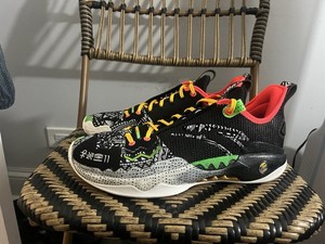 Anta Shockwave 5 | eBay