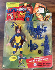 Earthworm Jim Action Figure - Princess What's-Her-Name 1994 New Vintage