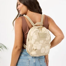 Aloha Collection Keep It Light Mini Backpack Hana Hou New With Tags