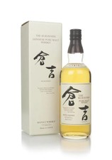 The Kurayoshi Pure Malt Blended Malt Whisky 70cl