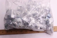 (39-Pk) Storage Cabinet Padlockable Cam Lock K-6