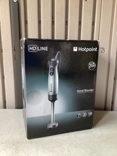 Image of HotPoint HD Line Hand Blender - Model: HB 0701UK - Brand New/Unused/Boxed
