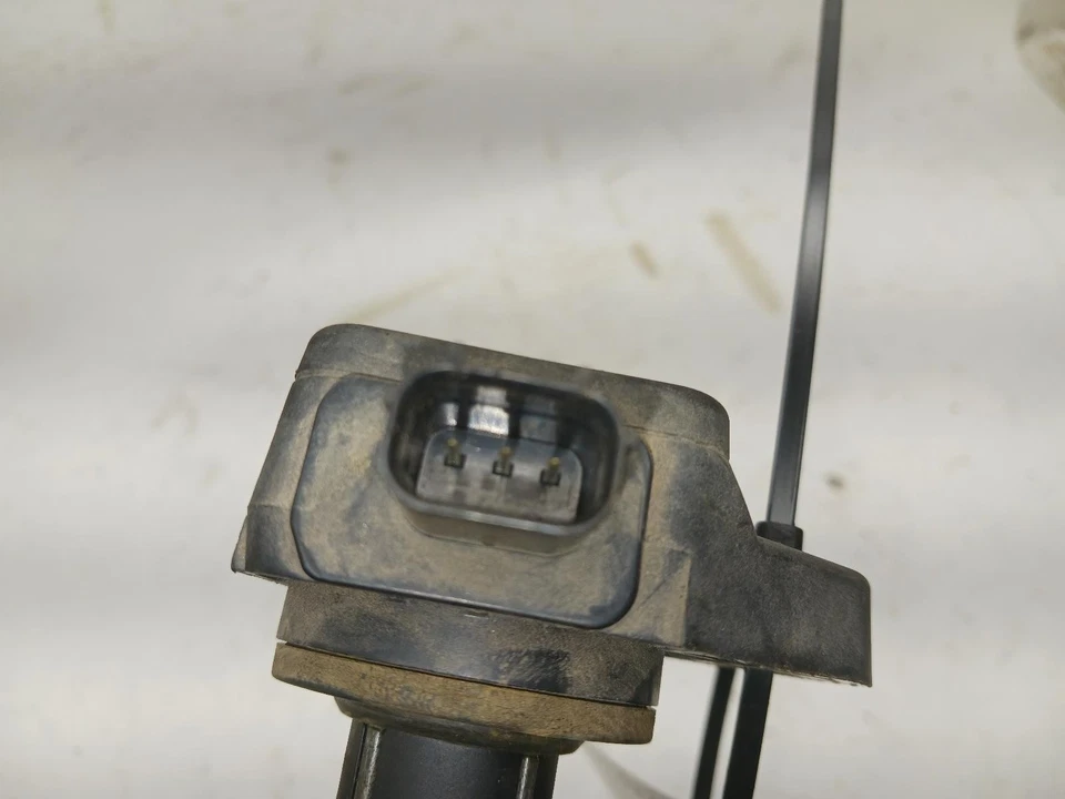 '08-'17 HONDA ODYSSEY Juego de 6 bobinas de encendido OEM 6 meses ¡Como nuevo! Foto 3 de 4