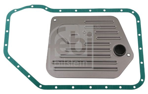 NEU - Febi Bilstein 100249 Hydraulikfiltersatz, Automatikgetriebe FüR Audi-image