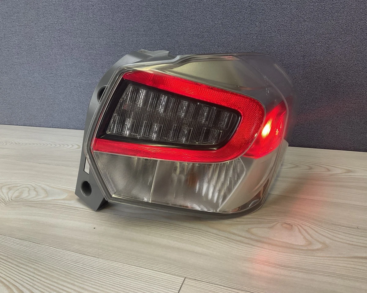 Tail Lights for Subaru XV for sale | eBay