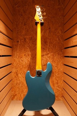FERNANDES RJB-380 Jazz Bass E-Gitarre gebraucht Owari Ichinomiya Store