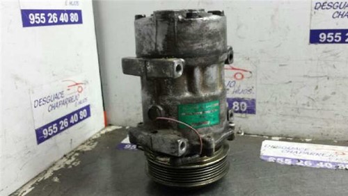 7700111289 SD7H158074  Klimakompressor Renault laguna 19 dti d 98 cv