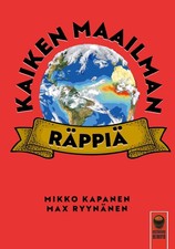 Kaiken maailman räppiä Mikko Kapanen