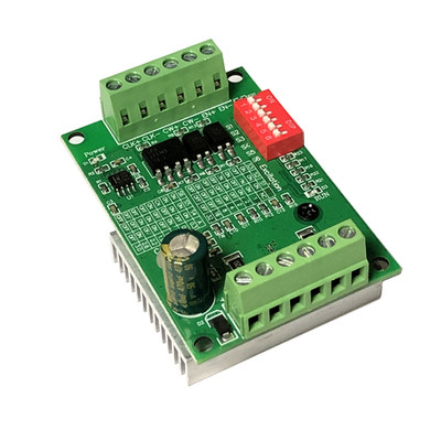 TB6560 3A Driver Board CNC Router Single 1 Axis Controller Stepper Motor Drivers