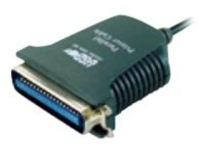 Sedna USB 2.0 auf parallel Adapter