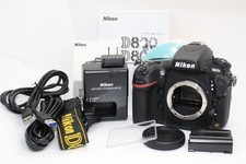 Nikon D800E Body w/ 2230 shots 496246