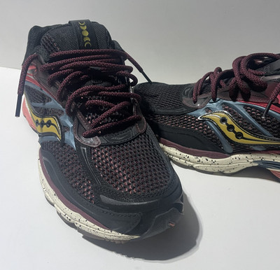 Size 11 - Saucony ProGrid Omni 9 Autumnal Equinox Pack!! Clean!