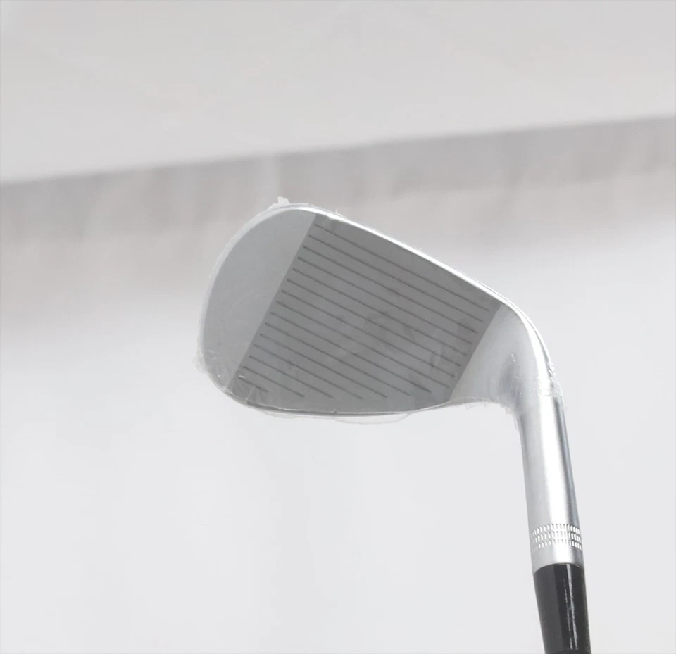 New Wilson Staff Model Zm Wedge 56°- Dynamic Gold Spinner 1250620 Left Hand Lh - Image 3 of 4