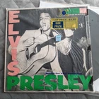 Elvis Presley 1st ALBUM LPM-1254 (USA 1956 ORIGINAL) RARE P.D. LABEL, BAGGY