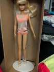 Talking Stacey #1125 Swimsuit Barbie Outfit Clothes Doll HTF Vintage 1960s