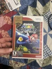 New ListingSuper Mario Galaxy (Nintendo WII, 2011)