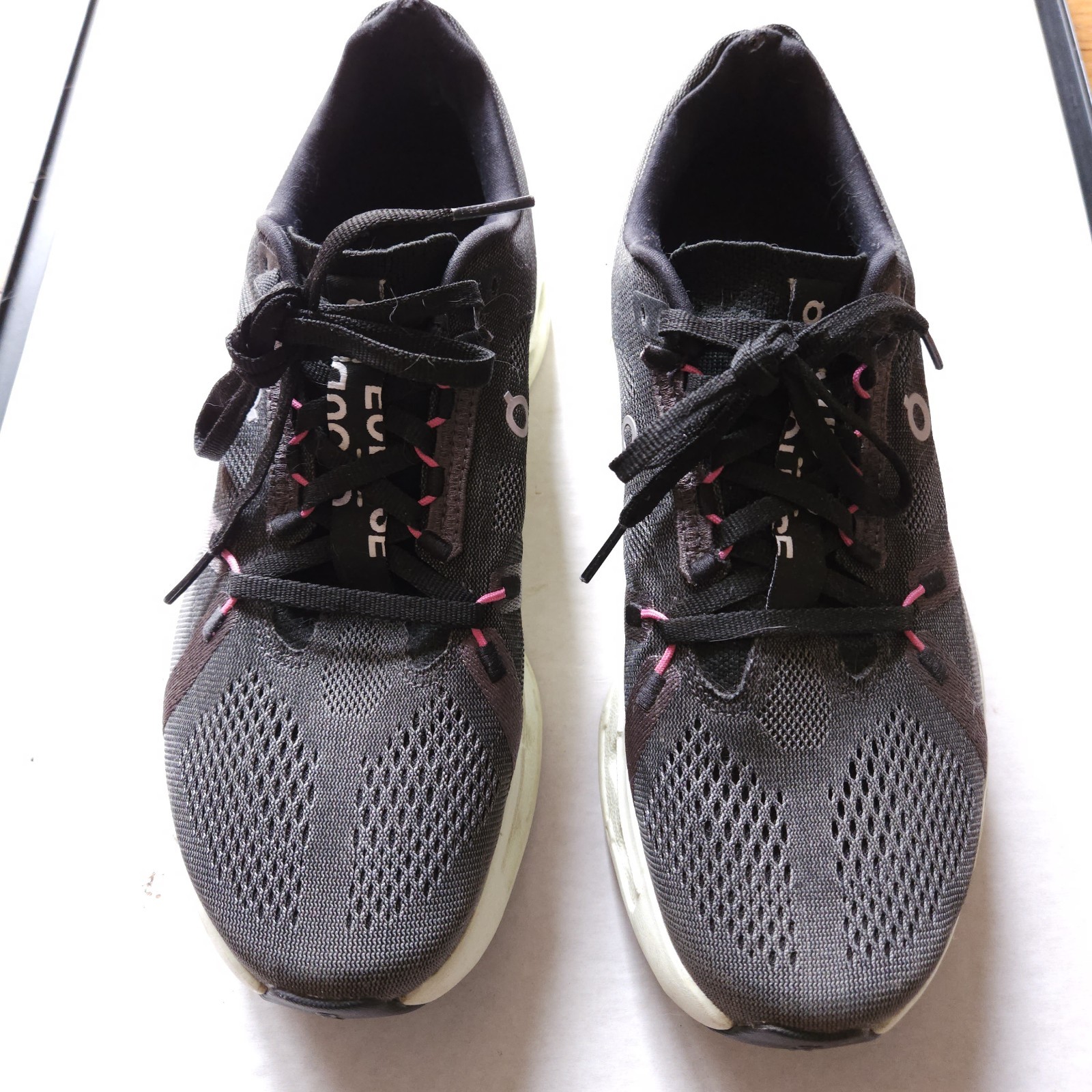 On Cloudeclipse Cloud Eclipse Shoes Womens Size 1… - image 10