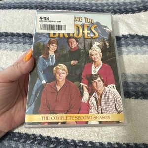 Here Come the Brides Dvd | eBay