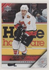 2005-06 Upper Deck Roman Hamrlik #278 0h81