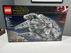 BNIB LEGO Star Wars 75257-1 - Millennium Falcon - Retired Set
