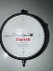 (4) Starrett, (1) Mitutoyo Dial Gages In Boxes- Dials Run Slow — photo 3