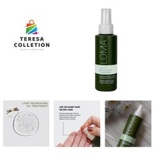 LOMA Nourishing Oil Treatment Light