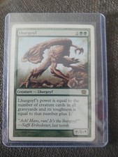 Lhurgoyf 8th Edition Regular