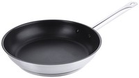 Contacto Edelstahl Antihaft-Bratpfanne 28 Cm