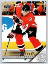 2005-06 Upper Deck #380 Dany Heatley