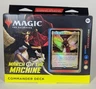 MTG March of the Machine – Divine Convocation Commander Deck | Precon | Magic