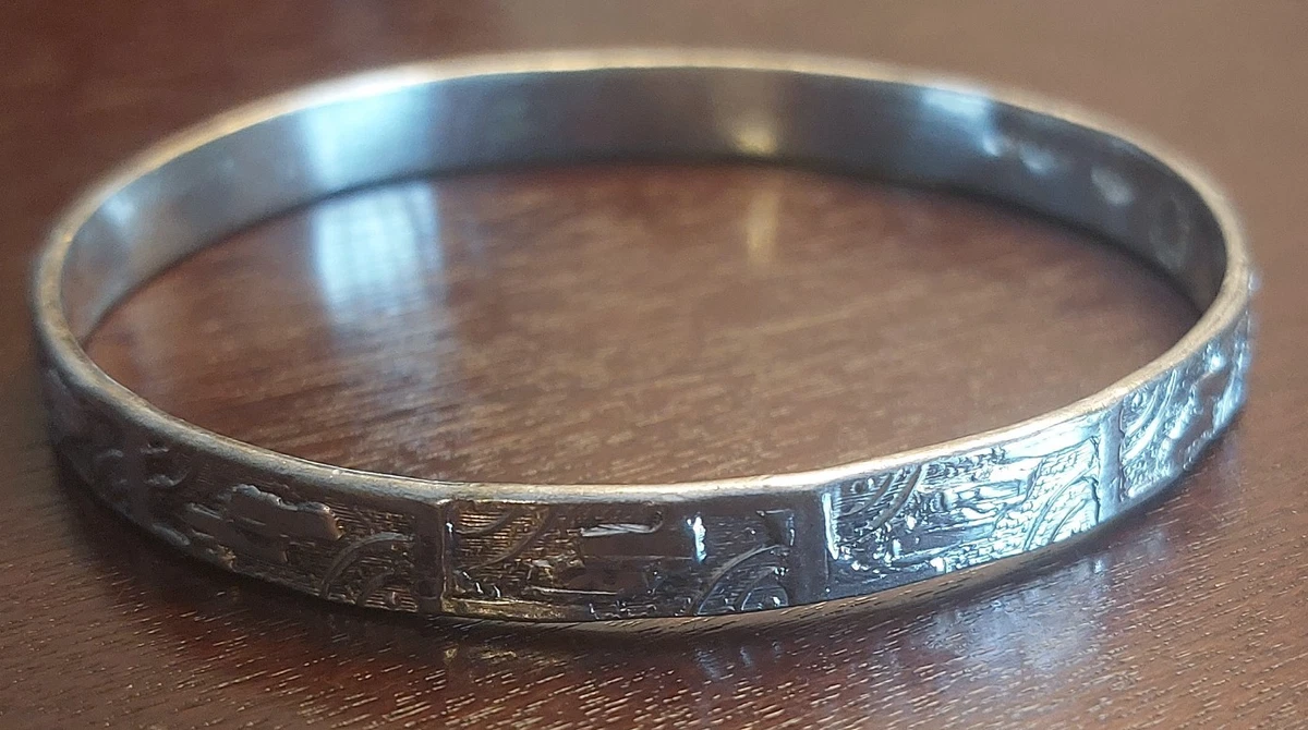 vintage taxco bracelet products for sale | eBay