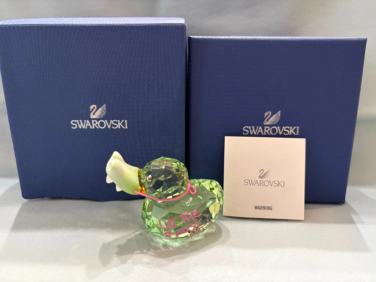 Swarovski Happy Ducks for sale | eBay