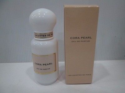 LES COCOTTES DE PARIS CORA PEARL Damen Parfum Eau De Parfum 50ml Spray