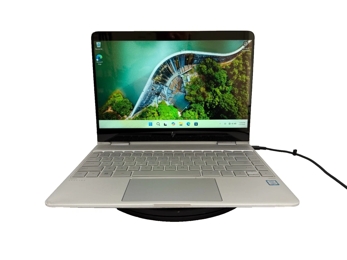 HP Spectre X360 13-13.9 Inch PC Laptops & Netbooks for Sale - Shop