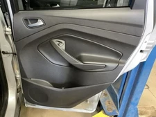 ESCAPE    2014 Door Trim Panel Rear 319824