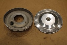 1964-1965 Corvette Original 327350hp 375hp Air Cleaner Assembly