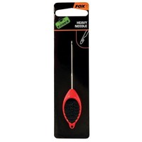 Fox Edges Micro Heavy Needle Red Boilienadel
