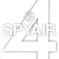 Spyair - 4 - Cd - 58 - F72Z