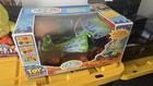 Toy Story Thinkway Signature Collection BNIB RC Remote Control Buggy Rare SEALED