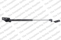 Hinten Rechts LesjÖFors 8162056 Gasfeder, Koffer-/Laderaum FüR Nissan,Suzuki