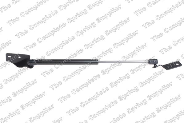 Hinten Rechts LesjÖFors 8162056 Gasfeder, Koffer-/Laderaum FüR Nissan,Suzuki-image