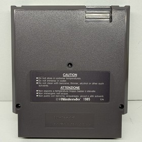 Nintendo NES - kickle cubicle  - TESTATO -