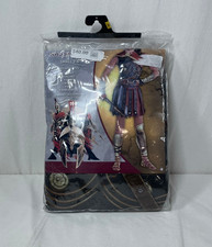Nuevo con etiquetas Disfraz "Kassandra" Assassins Creed Odyssey para mujer - Talla S (2-4)