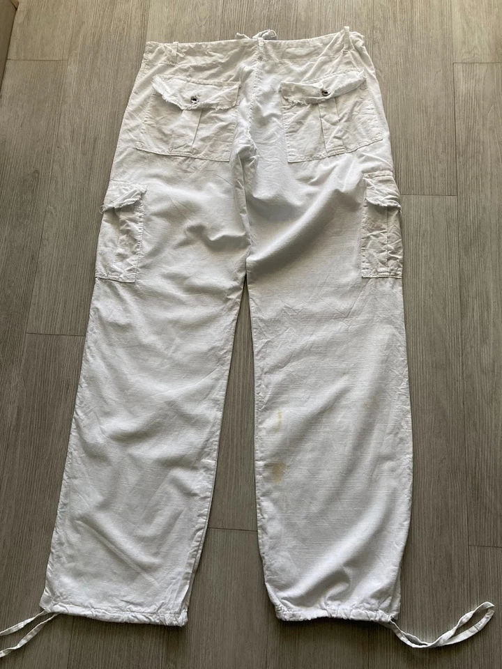 Pantalon Cargo femme Taille XL ou Taille 46 - Photo 2/4