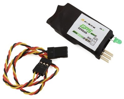 FrSky GPS ADV Sensor [FRK-3040704]