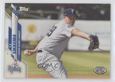 2020 Topps Pro Debut TJ Sikkema #PD-145 06sb