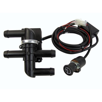 #ad Old Air Products Heater Bypass Valve Kit Servo Controlled Chevrolet C10 1960 87 $132.99