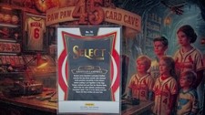 🔥 2025 Panini Select Baseball U-PICK RC Base Prizms Cracked Ice Parallels!!! 🔥
